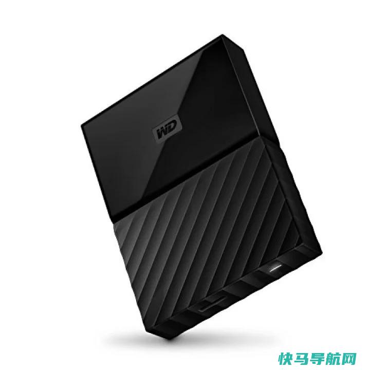 文章:《硬盘的受欢迎程度可能在下降，但我不是》_配图1