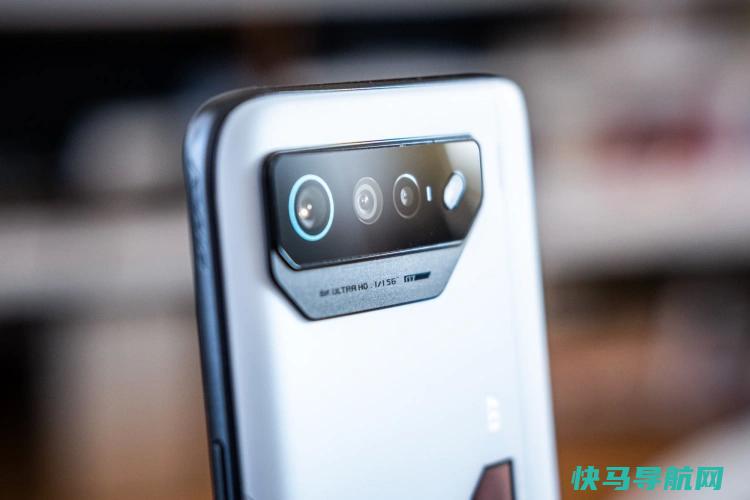 文章:《我们喜欢ROG Phone 7旗舰版的3点(1点我们不喜欢)》_配图5