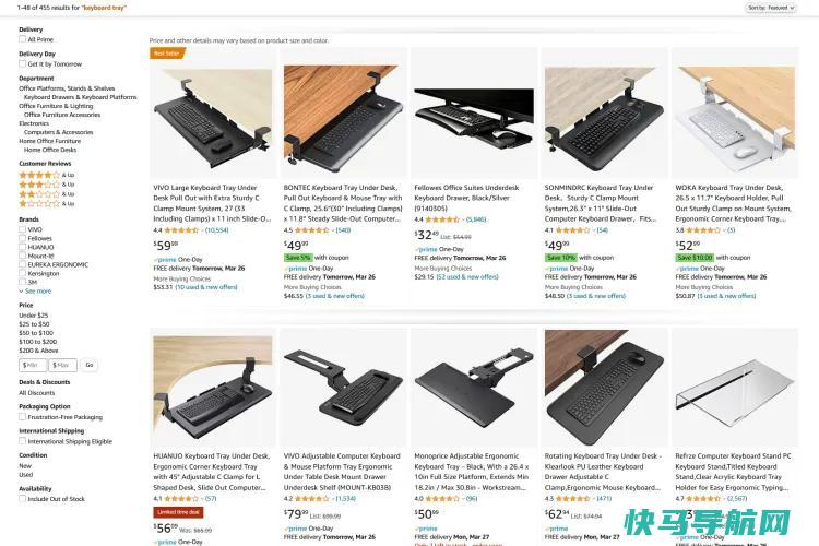 文章:《办公桌附件治好了我的肩痛。它也可能对你的身体有帮助》_配图1