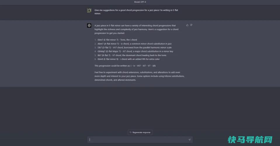 文章:《使用ChatGPT可以完成的10项非常实用的任务》_配图4