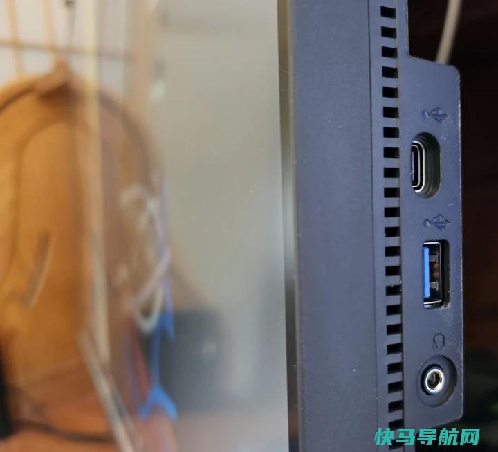 文章:《迅雷显示器将成为未来的笔记本电脑扩展底座》_配图1