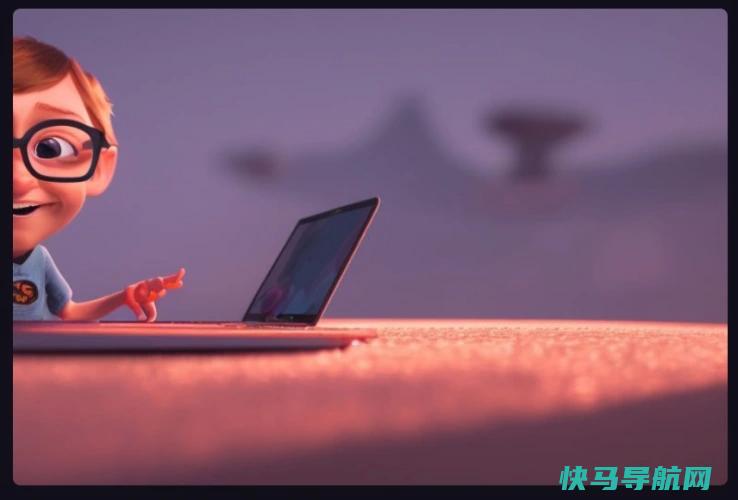 文章:《10个神奇的人工智能艺术生成器，将你最疯狂的梦想变成现实》_配图21