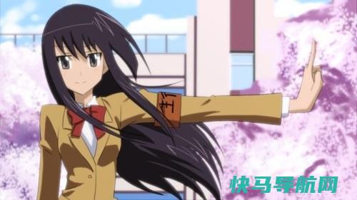 日媒选出十大学生会长