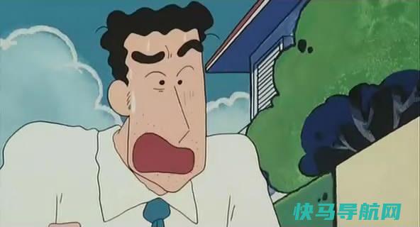小新之父声优因病暂退 粉丝大呼不舍