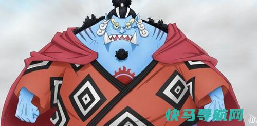 如何打败凯多是路飞目前面临的问题 动漫资讯 第6张