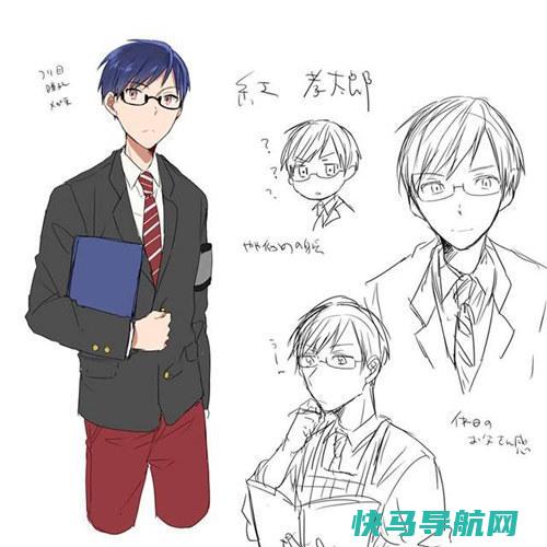 好男人新标准:不想当伪娘的学生会长不是好男友!