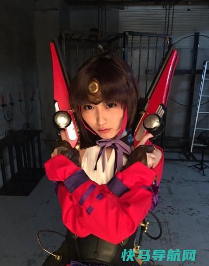 芙蕾雅将下海!《超时空要塞Δ》将拍真人版 AV
