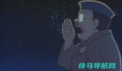 大雄在前夜干了?明天开始不用再偷看静香洗澡