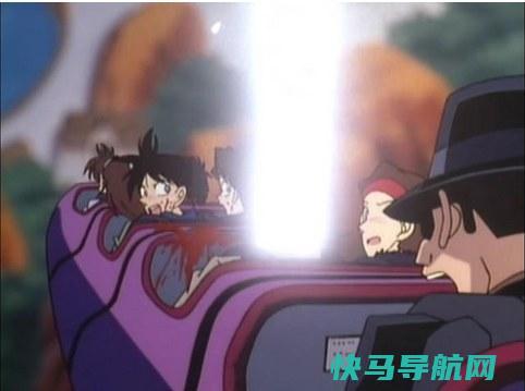 这种蜜汁修正太凶残!修改新一被灌药场面
