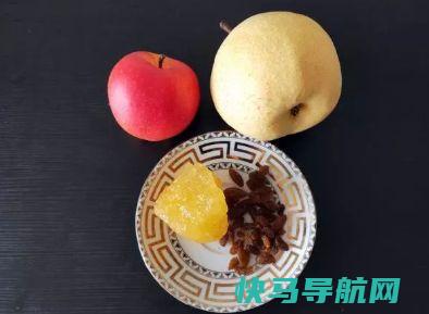 霜降，多给家人吃它，养脾胃去秋燥，一冬都不咳嗽，
