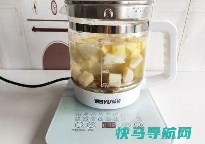 霜降，多给家人吃它，养脾胃去秋燥，一冬都不咳嗽，