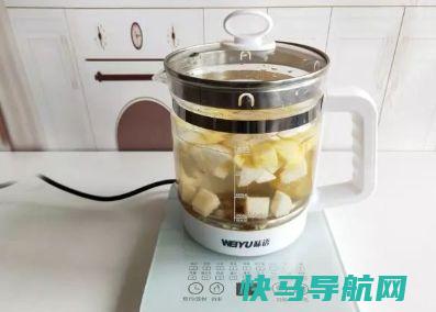 霜降，多给家人吃它，养脾胃去秋燥，一冬都不咳嗽，