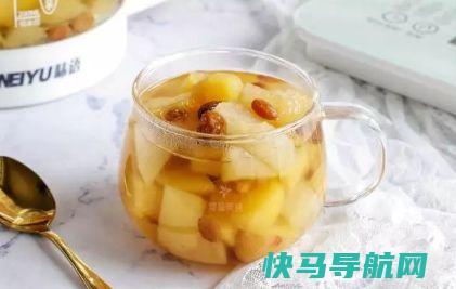 霜降，多给家人吃它，养脾胃去秋燥，一冬都不咳嗽，