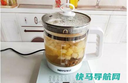 霜降，多给家人吃它，养脾胃去秋燥，一冬都不咳嗽，