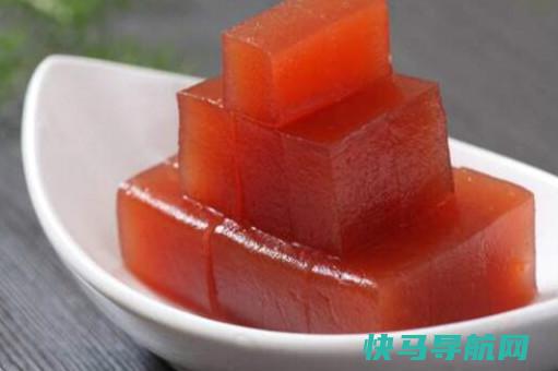 山楂粉怎么吃好山楂粉的正确吃法大全
