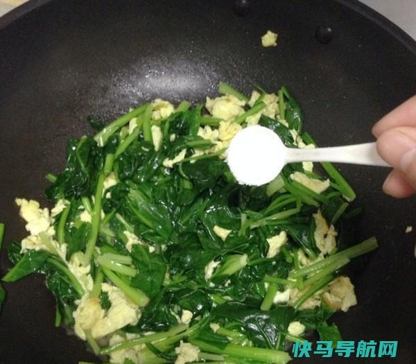 大雪过后，这菜必吃，改善视力，熬夜的人可要