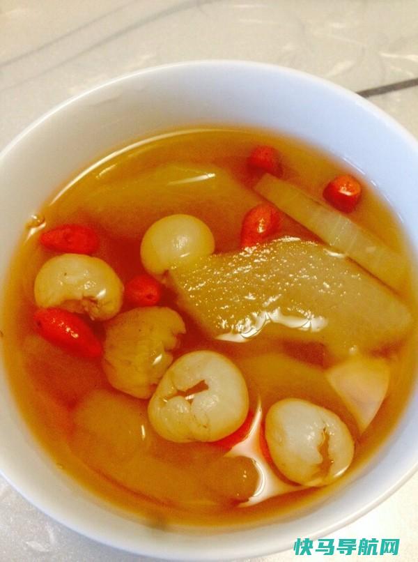 它们是“天生绝配”，连喝3天，补血益气，润肤美容，缓解失眠！