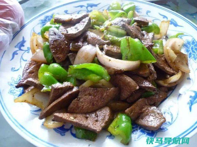 洋葱和此物一起炒，美味下饭，清肝明目，改善视力，肝越来越健康