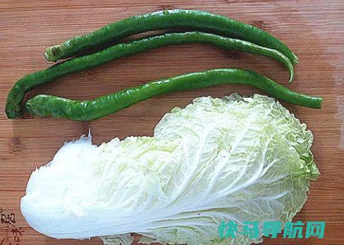 冬天别只顾吃羊肉，多吃它，2块钱炒一，能润肤养