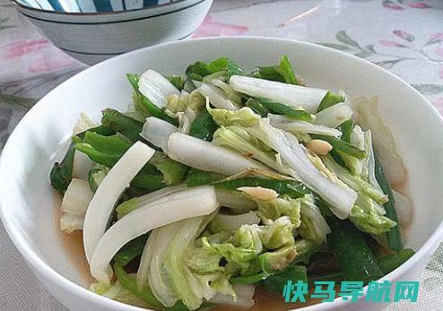 冬天别只顾吃羊肉，多吃它，2块钱炒一，能润肤养
