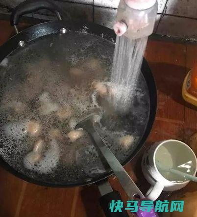 它是肺部保护伞，清肺，家家户户都有，有烟瘾的更