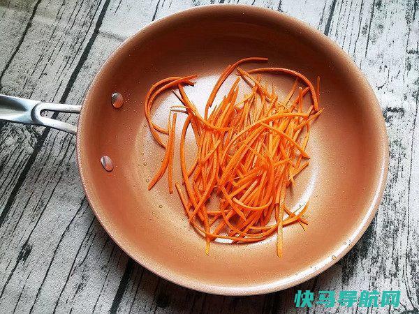 煎饼果子就能做，3分钟学会，做法实在太简单，上
