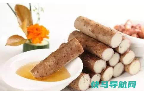 山药是个宝，可你平常这种吃法，让营养全流失了