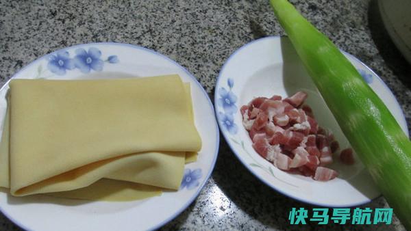 莴笋这个做法，又解馋，隔三差五吃一次，家人