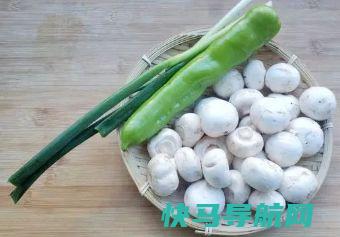 冬季最该吃的一个菜，5块钱买2斤，营养鲜美又下饭，全