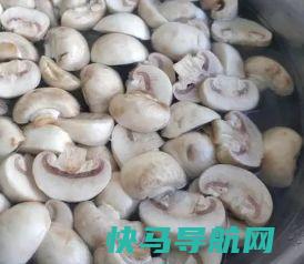 冬季最该吃的一个菜，5块钱买2斤，营养鲜美又下饭，全