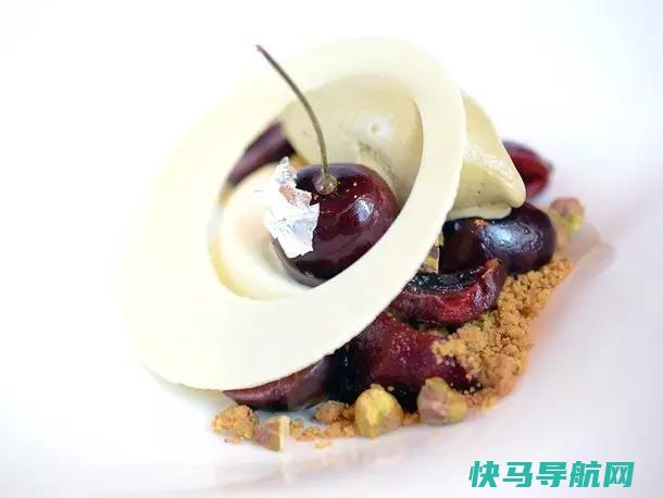甜点装饰技巧大揭秘，论甜点装饰的重要性