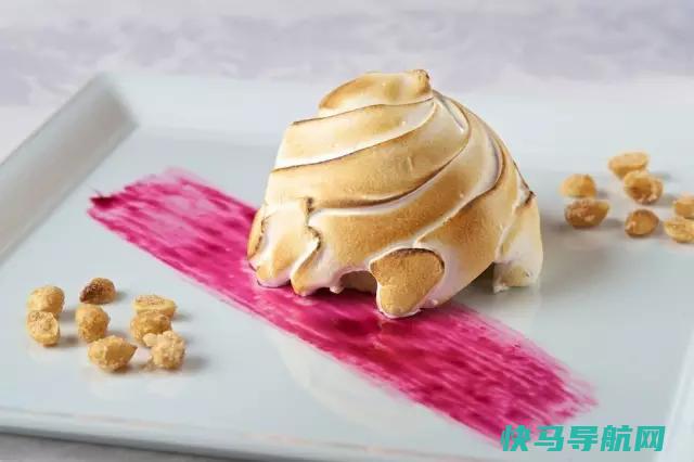 甜点装饰技巧大揭秘，论甜点装饰的重要性
