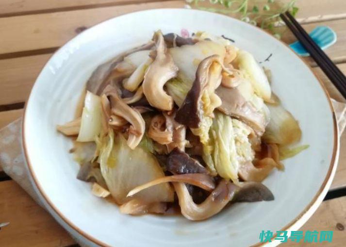 天冷了，吃猪肉不如吃它，滋补养胃，提高智力，肠道也通