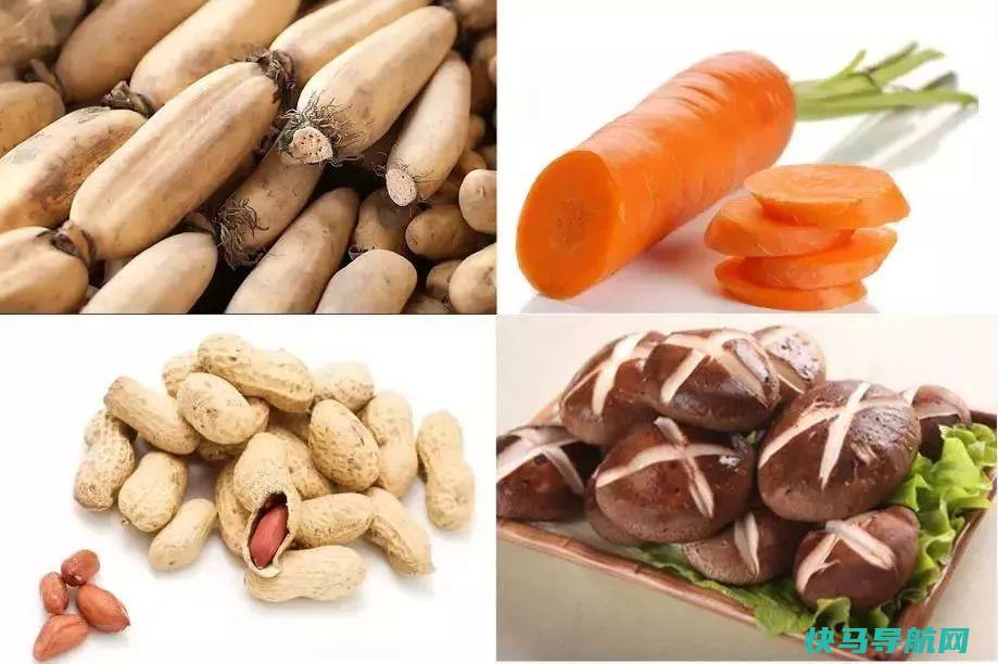 煲汤从不放肉，却做出比放肉还美味的汤收好慢慢做
