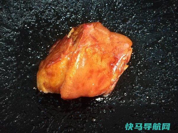 宴客硬菜就是它，香嫩可口，肥而不腻，上桌就抢光，待客