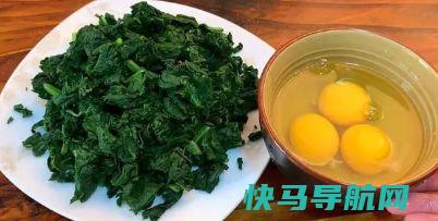 冬天吃这不花钱的菜，比啥补药都好，鸡蛋跟它是绝配