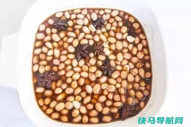 不用油炸的，香脆又不糊，极了