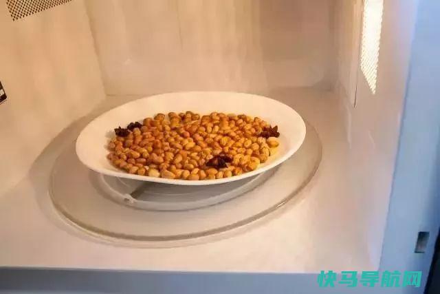 不用油炸的，香脆又不糊，极了