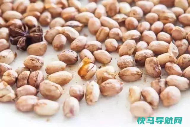不用油炸的，香脆又不糊，极了