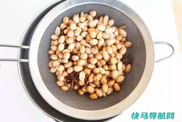 不用油炸的，香脆又不糊，极了