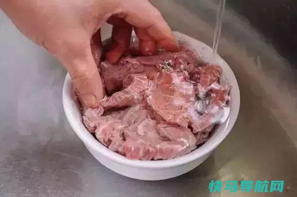 牛肉这样做，馋得全家流口水，到想哭