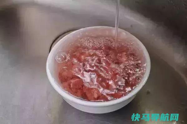 牛肉这样做，馋得全家流口水，到想哭