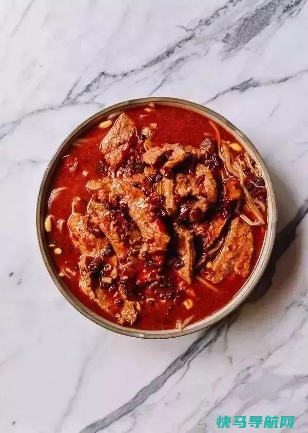 牛肉这样做，馋得全家流口水，到想哭
