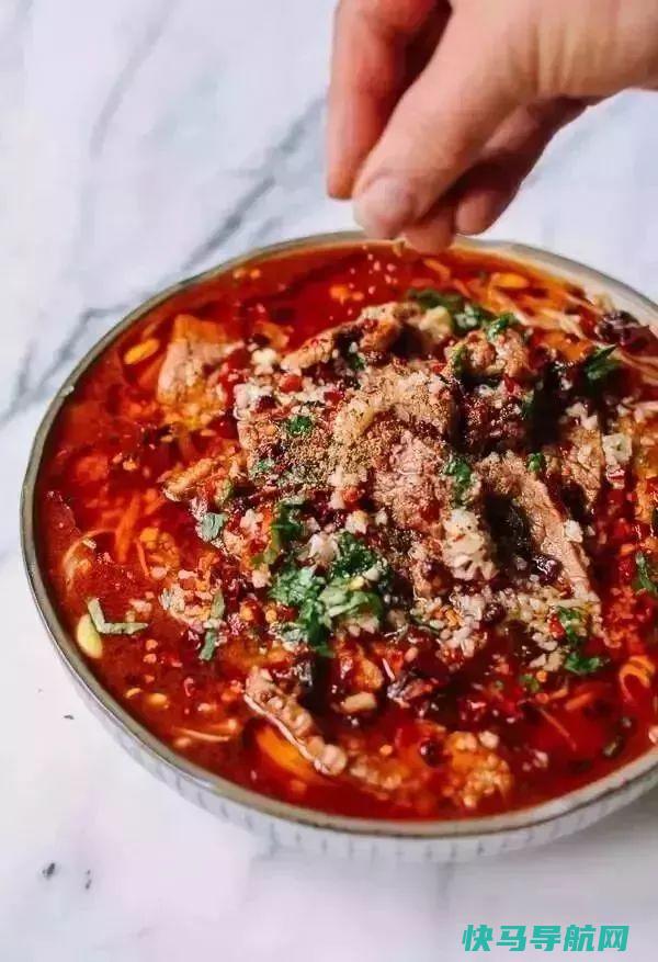 牛肉这样做，馋得全家流口水，到想哭