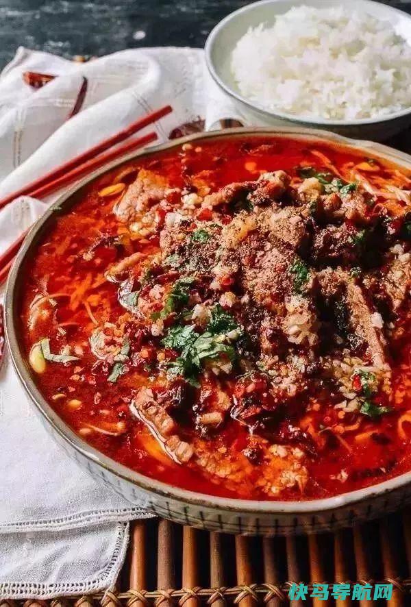 牛肉这样做，馋得全家流口水，到想哭