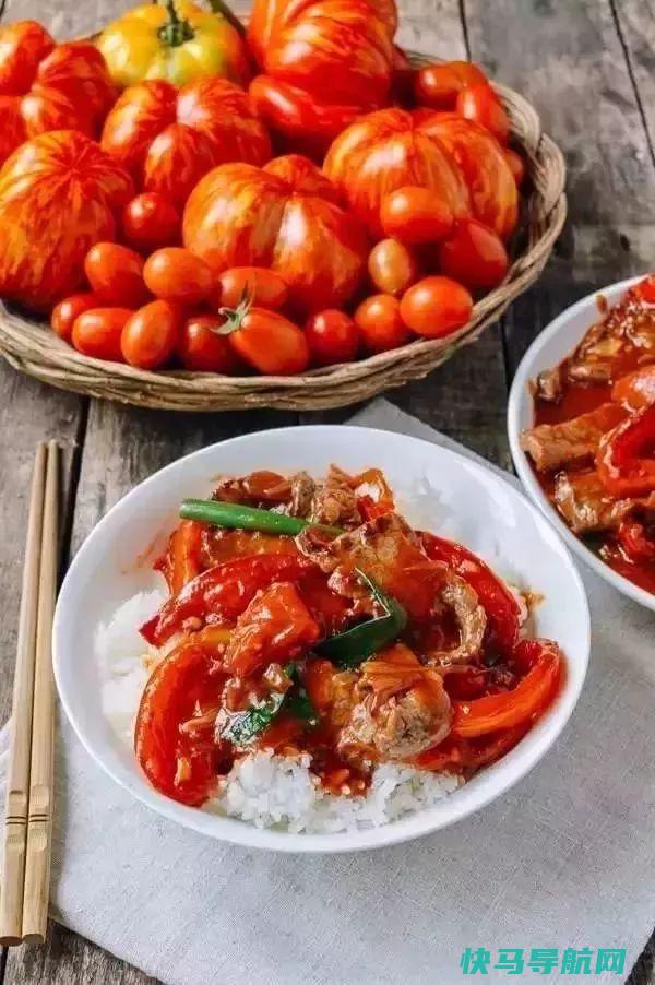 牛肉这样做，馋得全家流口水，到想哭
