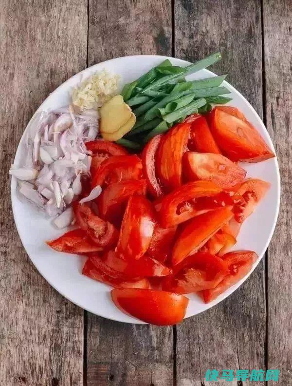 牛肉这样做，馋得全家流口水，到想哭