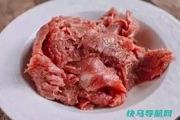 牛肉这样做，馋得全家流口水，到想哭