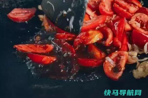 牛肉这样做，馋得全家流口水，到想哭