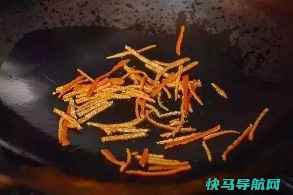 牛肉这样做，馋得全家流口水，到想哭